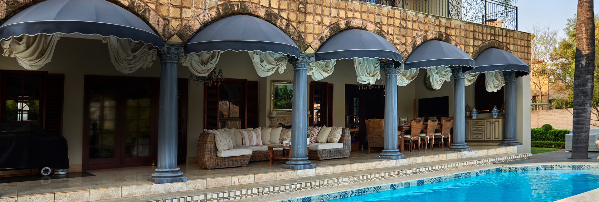 Shaydee Domestic Awnings